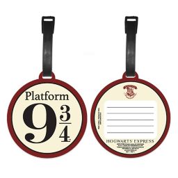Harry Potter™ Hogwarts Express Luggage Tag