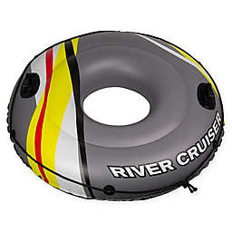 Poolmaster 47-Inch DLX River Cruiser Tube