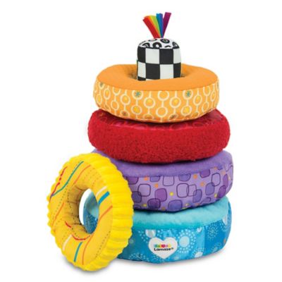 stacking rings baby toy