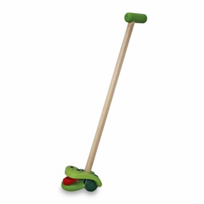 plan toys push along