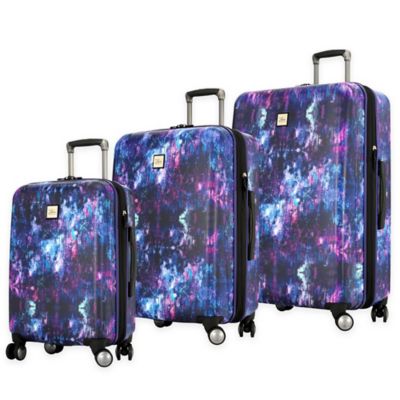 skyway luggage hardside