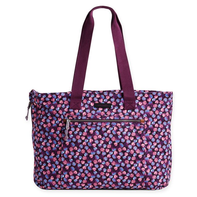 lighten up expandable tote