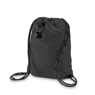 theft proof purse