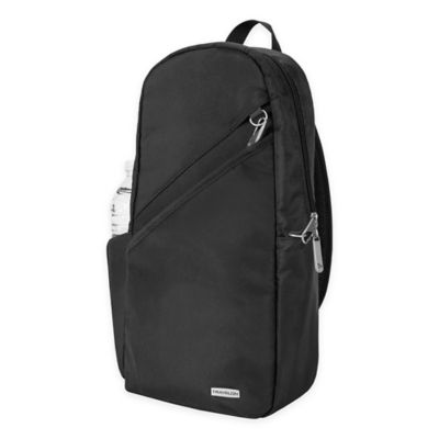 travelon sling bags