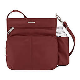Travelon® Anti-Theft Classic N/S Crossbody Bag