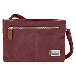Travelon® Anti-Theft Heritage Small Crossbody Bag