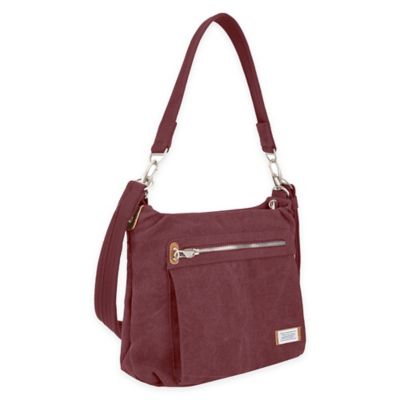 anti theft hobo bag