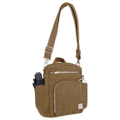 travelon classic tour bag