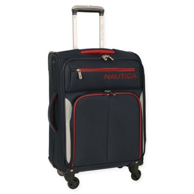 nautica ashore luggage