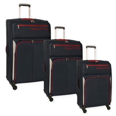 nautica ashore luggage