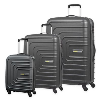 american tourister sunset cruise hardside 20