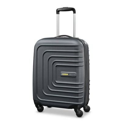 walmart hard luggage