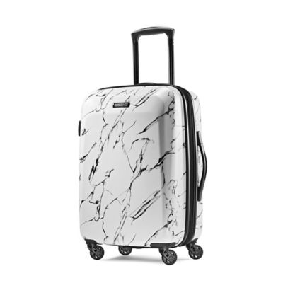 21 inch hardside luggage