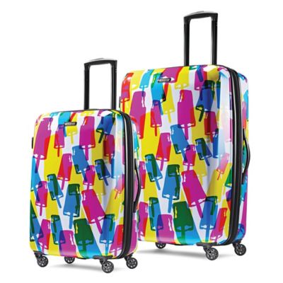 american tourister moonlight luggage