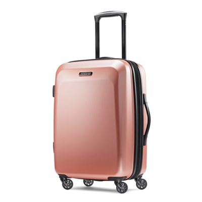 american tourister moonlight 21 spinner