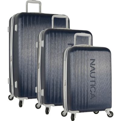 nautica airedale luggage