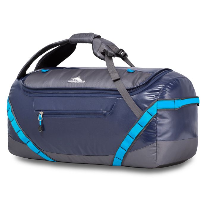 High Sierra® Kennesaw 24Inch Sport Duffel Bed Bath & Beyond