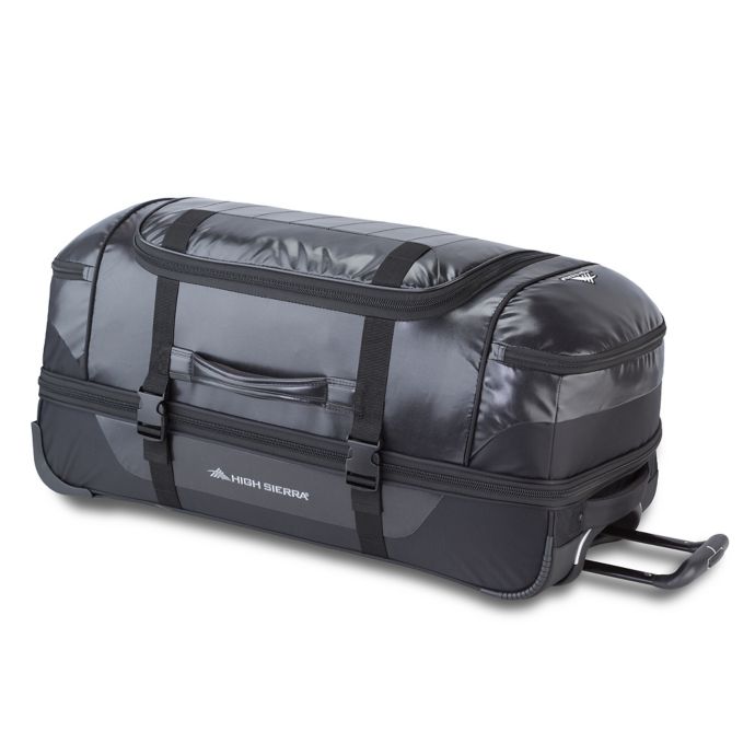 30 inch wheeled duffel bag