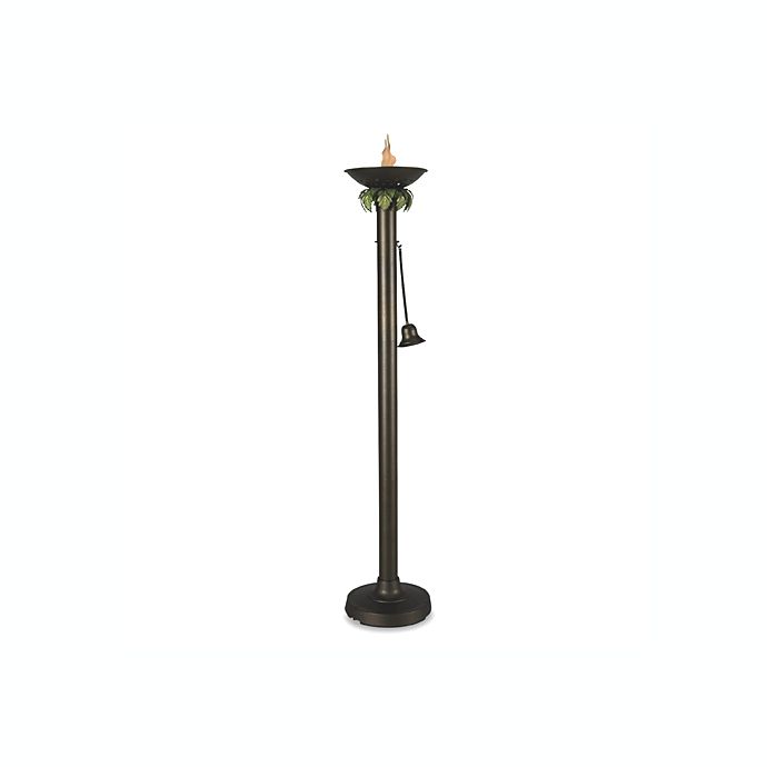 Vesta Citronella Flame Lamp Bed Bath &amp; Beyond