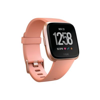 fitbit charge 3 bed bath and beyond