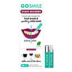 Alternate image 0 for Go Smile 14-Pack Teeth Stain Erasers