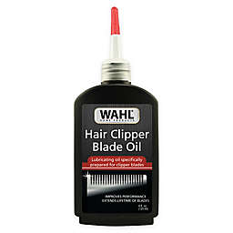 Wahl® Hair Clipper Blade Oil