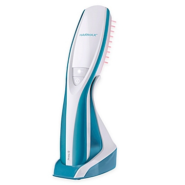HairMax&reg; Prima 9 LaserComb. View a larger version of this product image.