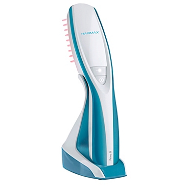 HairMax&reg; Prima 9 LaserComb. View a larger version of this product image.