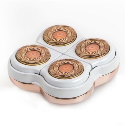 Flawless&reg; Replacement Head in Rose Gold