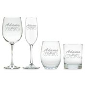 Carved Solutions Adams Wine &amp; Bar Collection