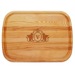 Carved Solutions Griffin Everyday Board Collection