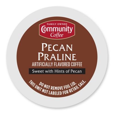 community coffee