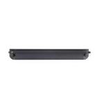 Alternate image 1 for Better Living GLIDE Shower Shelf in Black