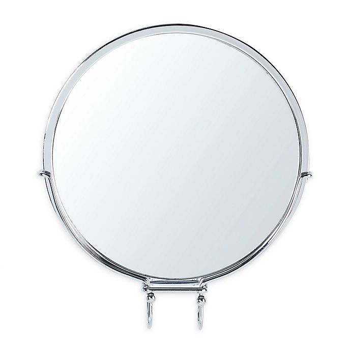 Stick N Lock Plus Kroma Anti Fog Shower, Oxo Good Grips Chrome Suction Fogless Shower Mirror