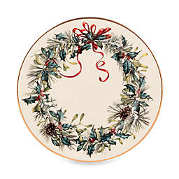 Lenox® Winter Greetings® Bread and Butter Plate