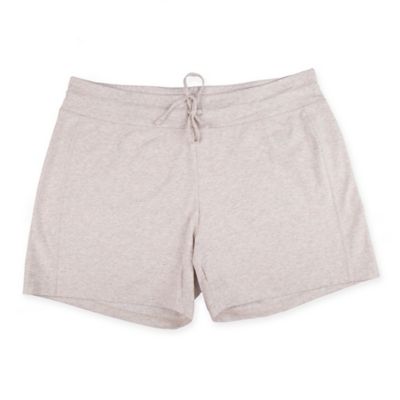 copper fit women's shorts