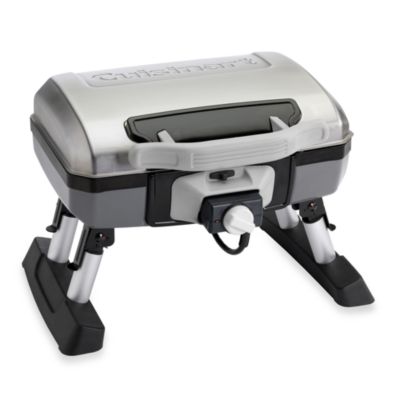 tabletop electric grill