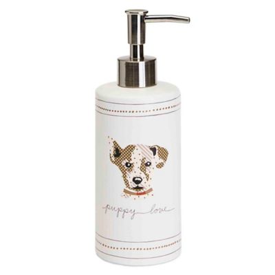 puppy lotion