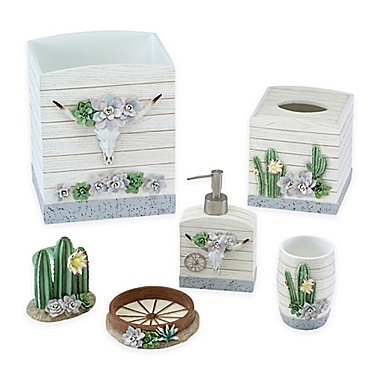 Avanti Canyon Bath Accessory Collection. View a larger version of this product image.