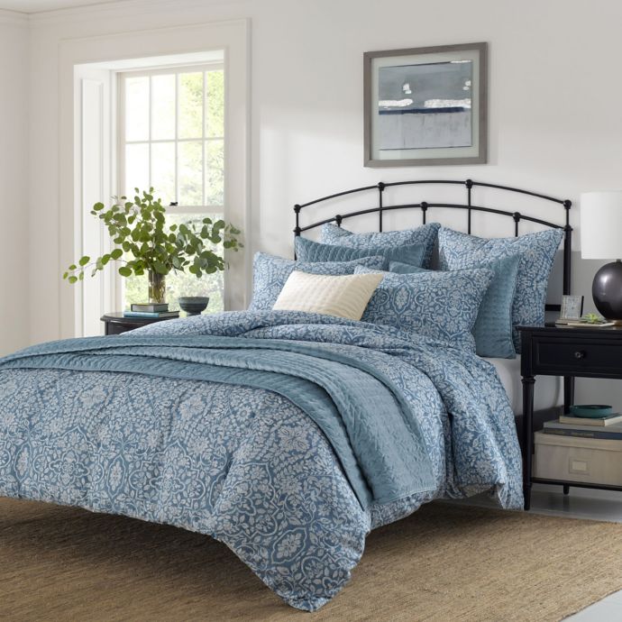 Stone Cottage Granada Comforter Set Bed Bath Beyond