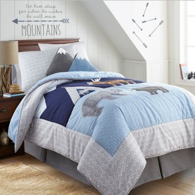 levtex trail mix bedding