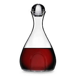 Lenox® Tuscany Classics® Aerating Wine Decanter with Stopper