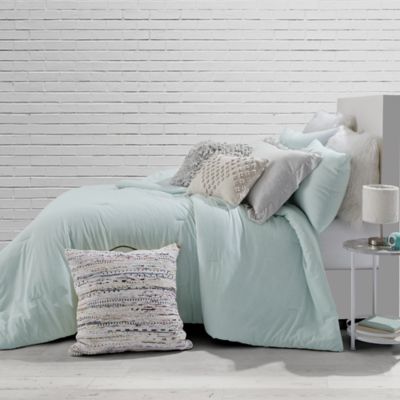 Style Co Op Solid Jersey Comforter Set Bed Bath Beyond