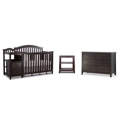 berkley crib instructions