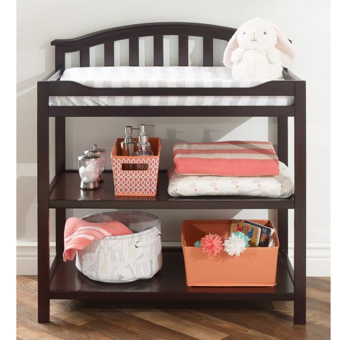 Sorelle Berkley Changing Table Buybuy Baby