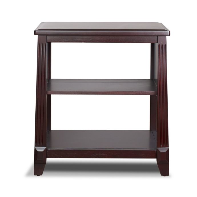 Sorelle Berkley Nightstand | Bed Bath & Beyond