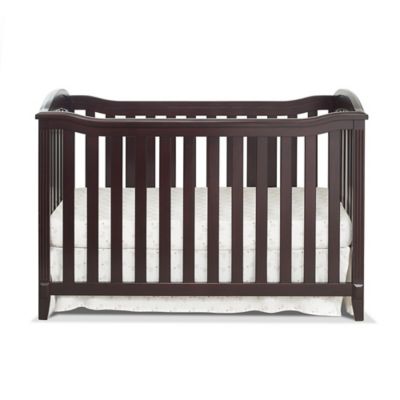 berkley 4 in 1 crib by sorelle