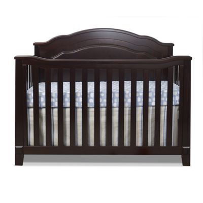 sorelle berkley 4 in 1 crib