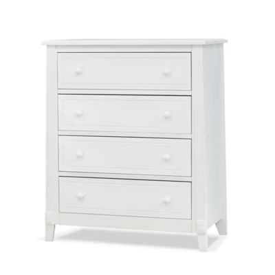 buy buy baby white dresser