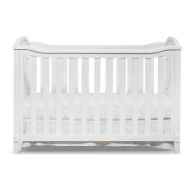 sorelle berkley convertible crib